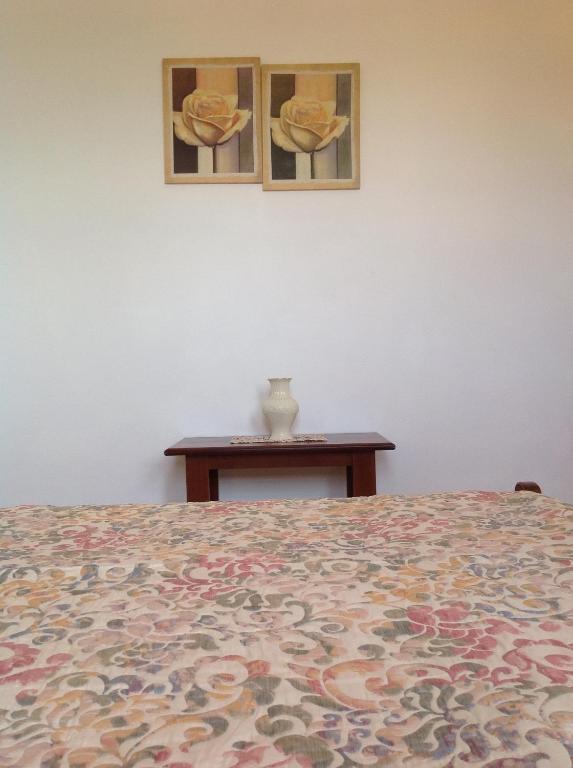 Golden Sun Apartments Arkasa Room photo